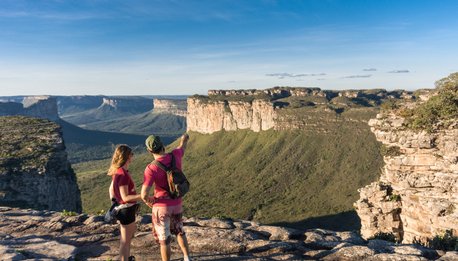 Chapada Diamandina