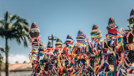 Nastrino del Bonfim