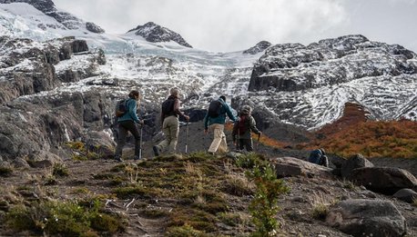 Explora el Chalten - Argentina