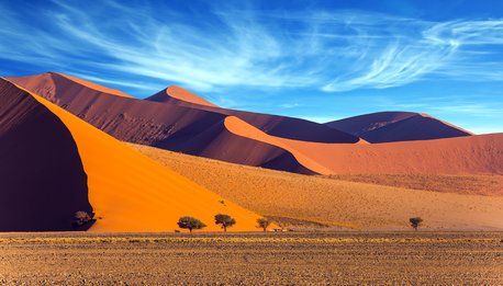 Namibia Overland - Namibia