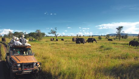 Sound of Tanzania - Tanzania