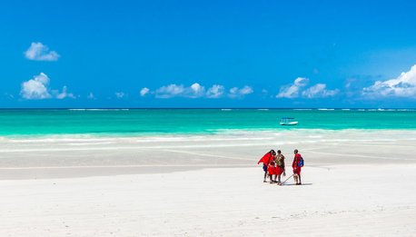 The Sands  at Nomad - Kenya