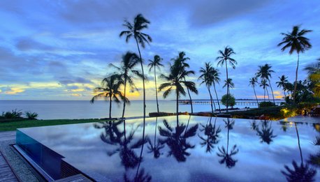 The Residence - Zanzibar