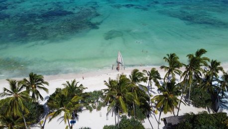 Melia Zanzibar - Zanzibar