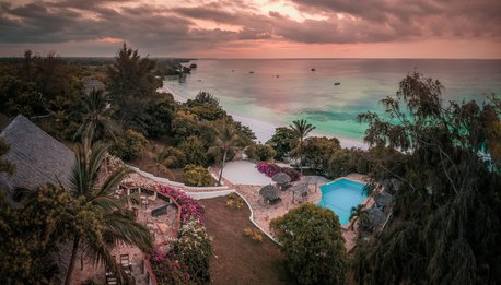 Manta Resort - Zanzibar