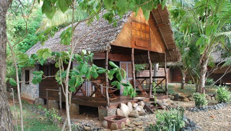 Ecolodge Nature Sauvage - Madagascar