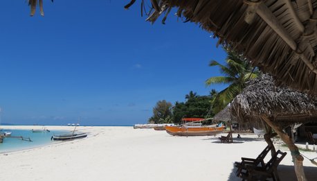 Le Zahir  de l'Ile - Madagascar