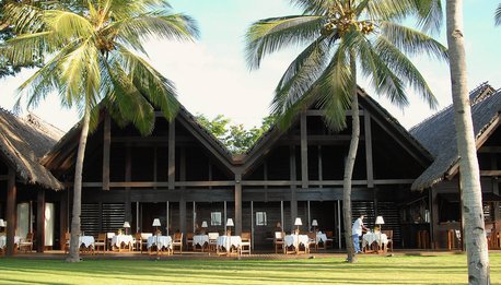 Anjajavy  Le Lodge - Madagascar