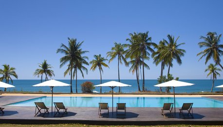 Anjajavy  Le Lodge - Madagascar