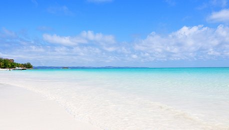 Tra lemuri e balene - Madagascar