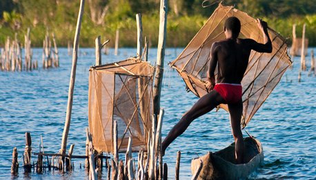 Tra lemuri e balene - Madagascar