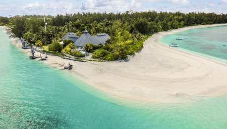 Denis Private Island - Seychelles