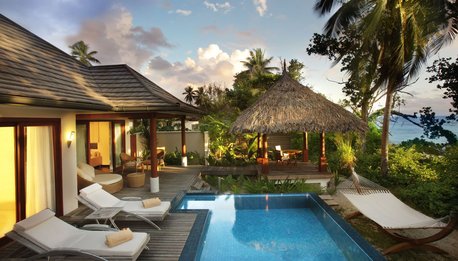 Hilton Seychelles Labriz - Seychelles