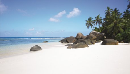 Hilton Seychelles Labriz - Seychelles