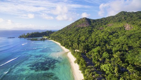 Hilton Seychelles Labriz - Seychelles