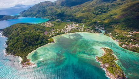 Constance Ephelia Seychelles - Seychelles