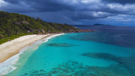 Fisherman's Cove  - Seychelles