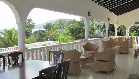 Casa Dani guest House - Seychelles