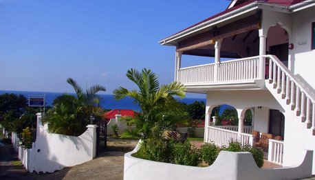 Casa Dani guest House - Seychelles