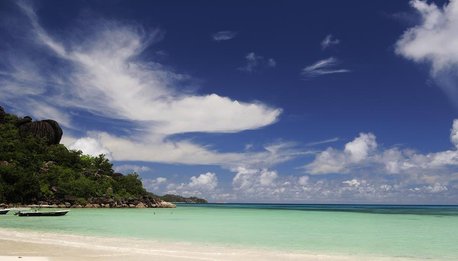 Village du Pecheur - Seychelles