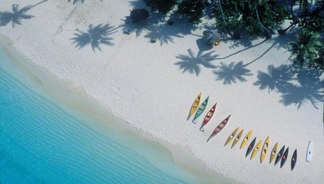 Cote d'or Lodge - Seychelles