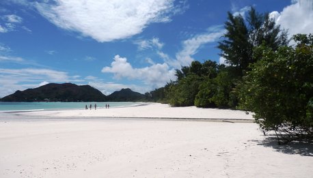 L'Hirondelle  guest House - Seychelles