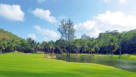 L'Hirondelle  guest House - Seychelles