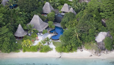 Anantara  Maia Seychelles Villas - Seychelles