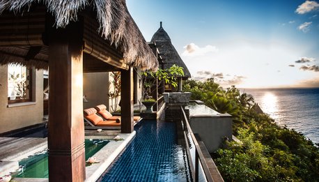 Anantara  Maia Seychelles Villas - Seychelles