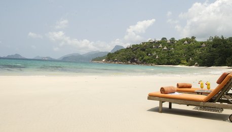 Anantara  Maia Seychelles Villas - Seychelles