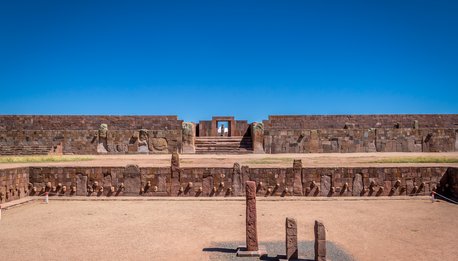 Todo Bolivia - Bolivia