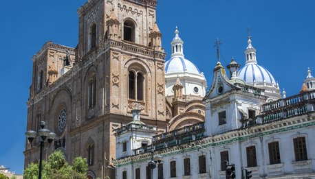 Todo Ecuador - Ecuador