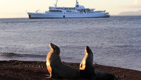 Ecuador & Galapagos del Nord - Ecuador