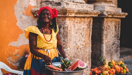 Essenza Colombiana - Colombia