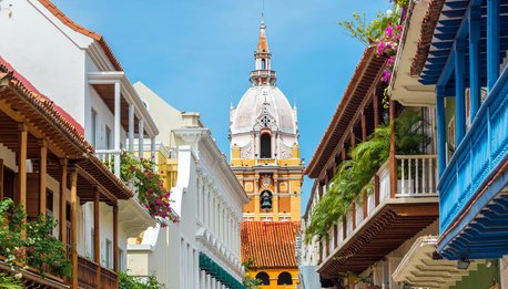 Le Meraviglie Colombiane - Colombia