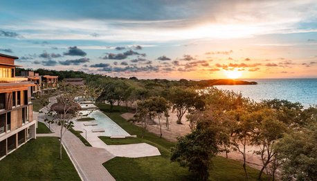 Sofitel Barù Calablanca - Colombia