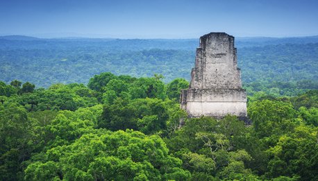 Tikal