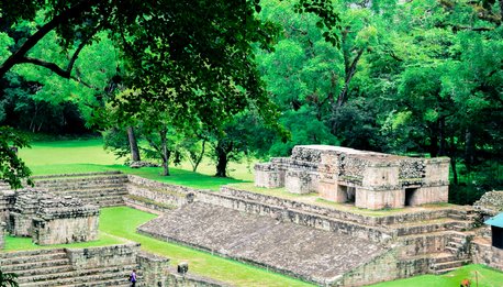 Copán Ruinas, Honduras