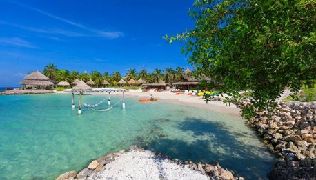 Punta Faro Hotel - Colombia