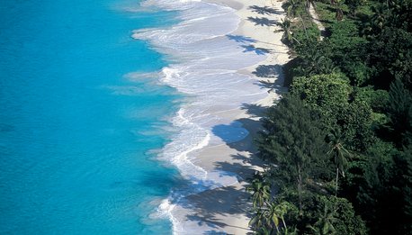 Variety Cruise My Pegasos - Seychelles