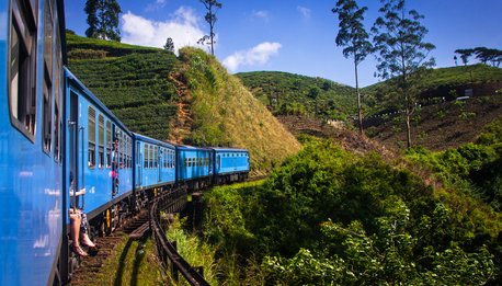 Sri Lanka Experience - Sri Lanka