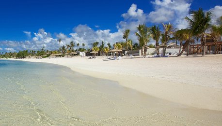 Long Beach - Mauritius