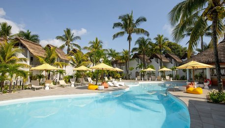 Veranda Palmar Beach - Mauritius