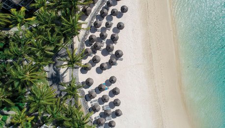 Veranda Palmar Beach - Mauritius