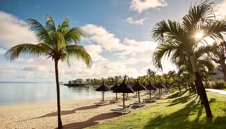 LUX* Grand Gaube - Mauritius