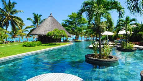 LUX* Le Morne - Mauritius