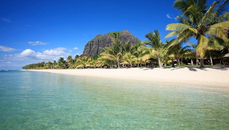 LUX* Le Morne - Mauritius