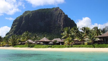 LUX* Le Morne - Mauritius