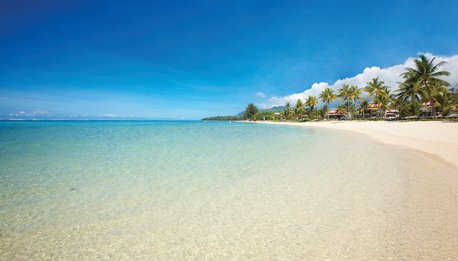 Tamassa Bel Ombre - Mauritius