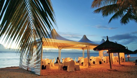 Sugar Beach - Mauritius